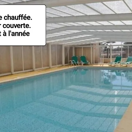 度假居 Au Bonheur De Lulu