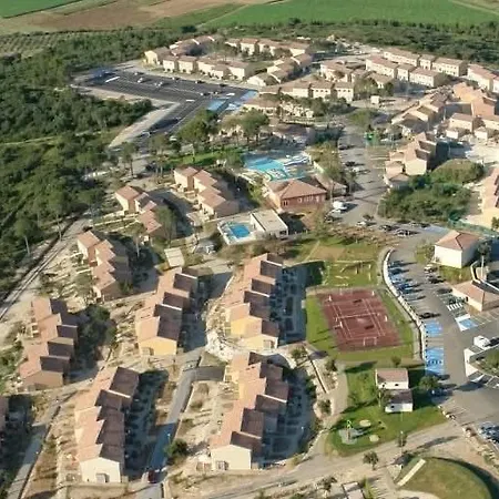Au Bonheur De Lulu Дом отдыха